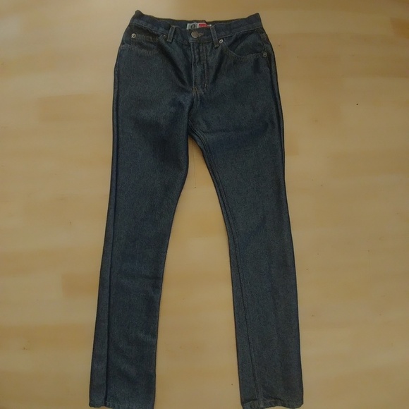 Womens Arizona Jeans Co Flare Leg size 1 - Picture 6 of 7